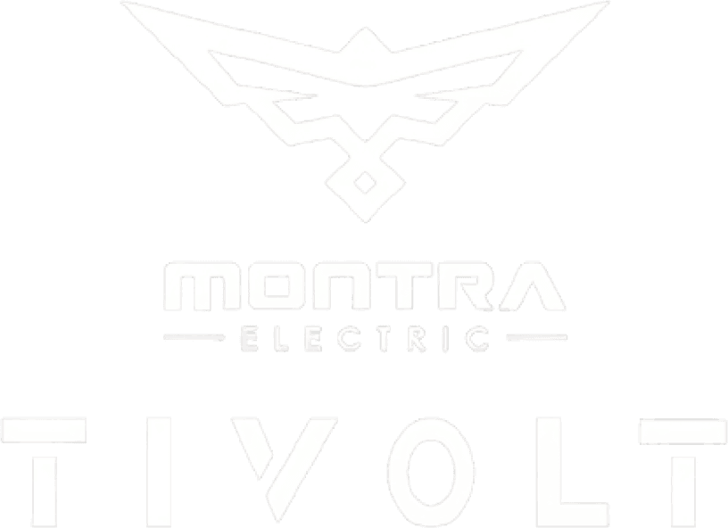 Montra Electric / Tivolt